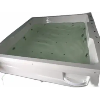Massage Bath Tub